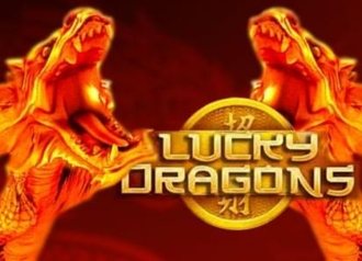 Lucky Dragons